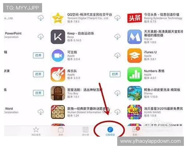 壹号app下载苹果手机安装流程全攻略，帮助用户轻松完成安装操作