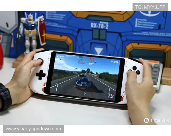 壹号游戏机带你体验极致的沉浸式游戏娱乐新体验 壹号游戏机带你体验极致的沉浸式游戏娱乐新体验