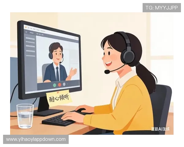 壹号娱乐在线客服人工服务提升用户满意度的关键渠道与高效解决方案 壹号娱乐在线客服人工服务提升用户满意度的关键渠道与高效解决方案